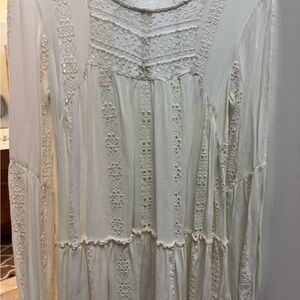 Altar’s State Boho Top